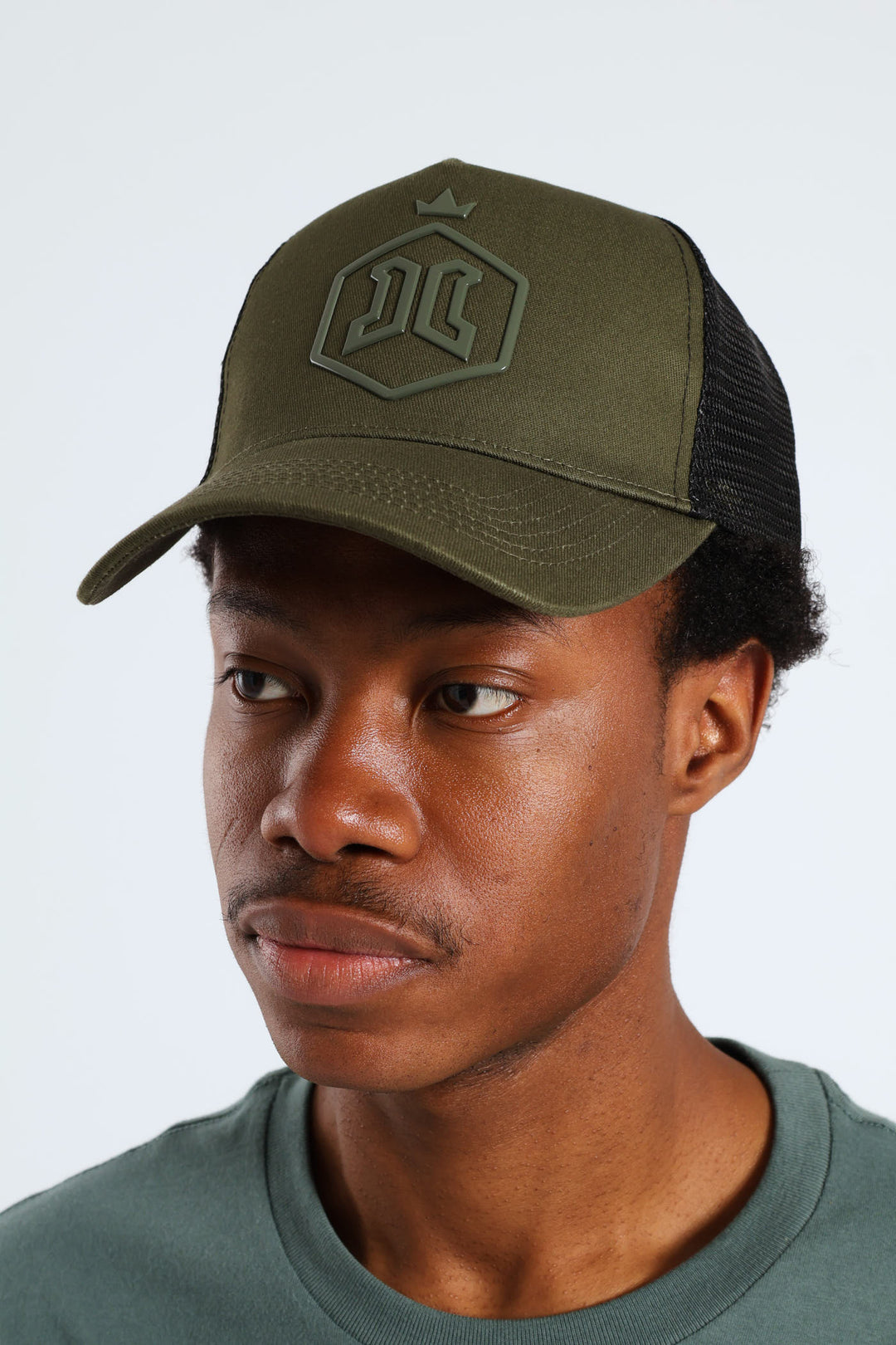 Trucker Cap - Fatigue