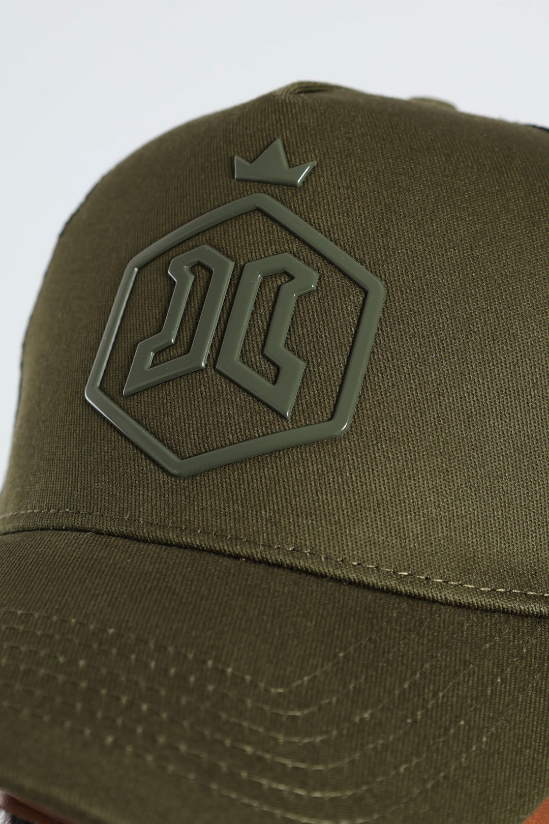 Trucker Cap - Fatigue