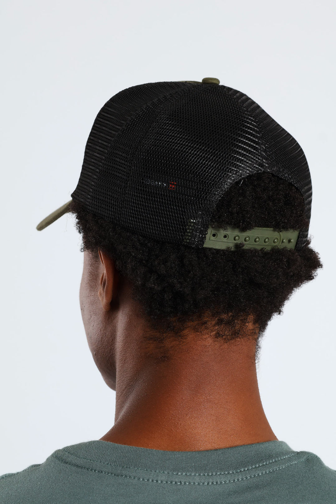 Trucker Cap - Fatigue