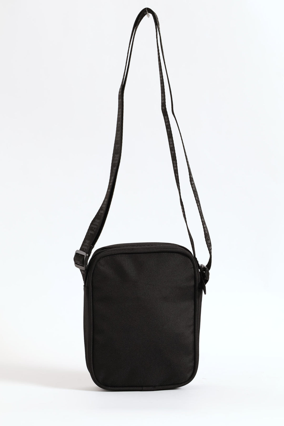 Pre-Boys NFL Tonal Entry Crossbody Bag - Black
