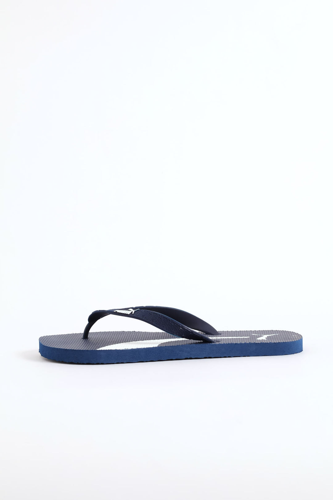 First Flip Formstrip Zadp Sandal - Navy/White