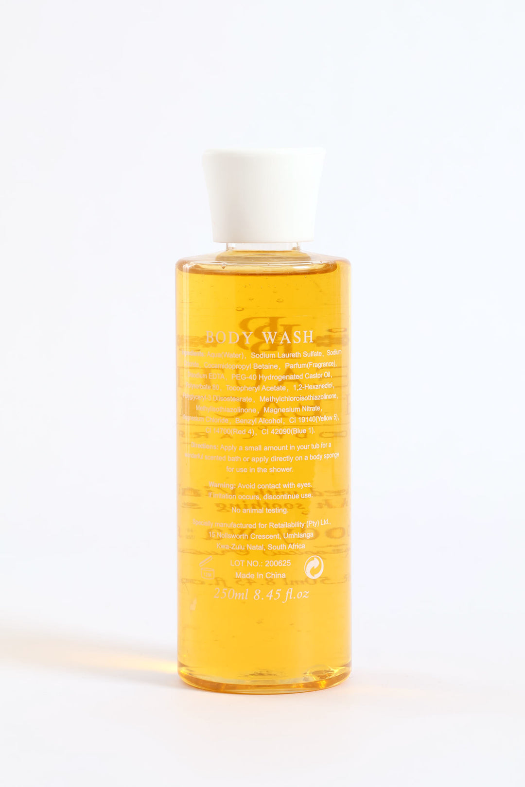 Private Label Bb Lrg Box