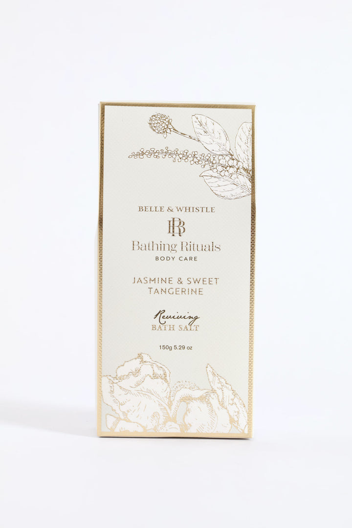 Private Label Bell & Whistle Straw Basket Gift Set