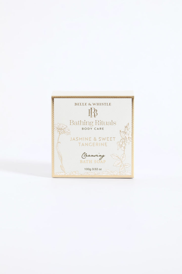 Private Label Bell & Whistle Straw Basket Gift Set