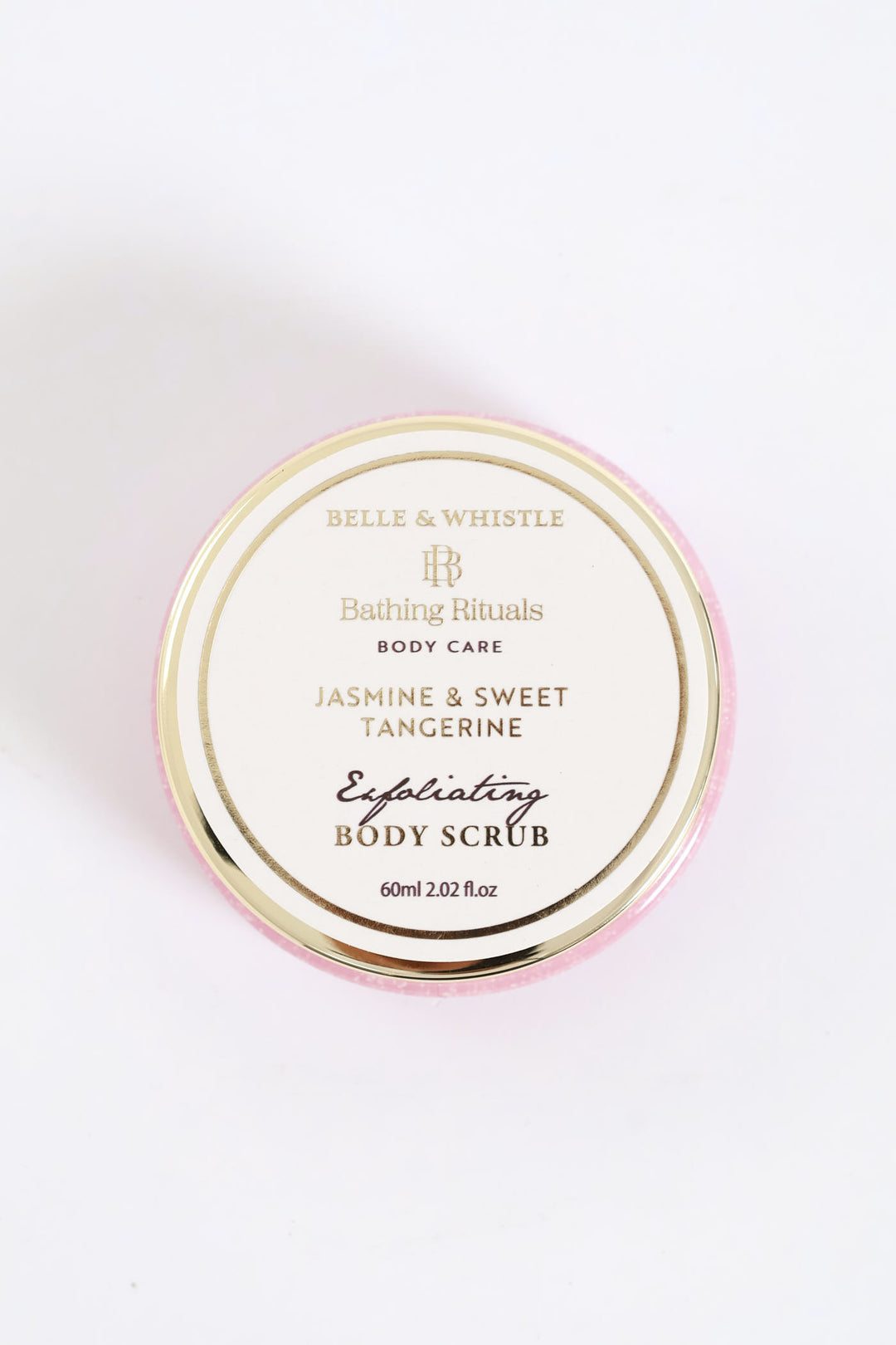 Private Label Bell & Whistle Straw Basket Gift Set