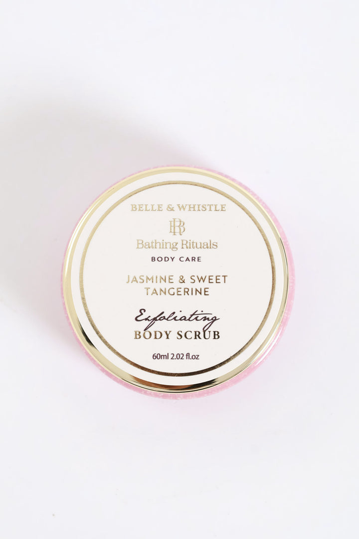 Private Label Bell & Whistle Straw Basket Gift Set