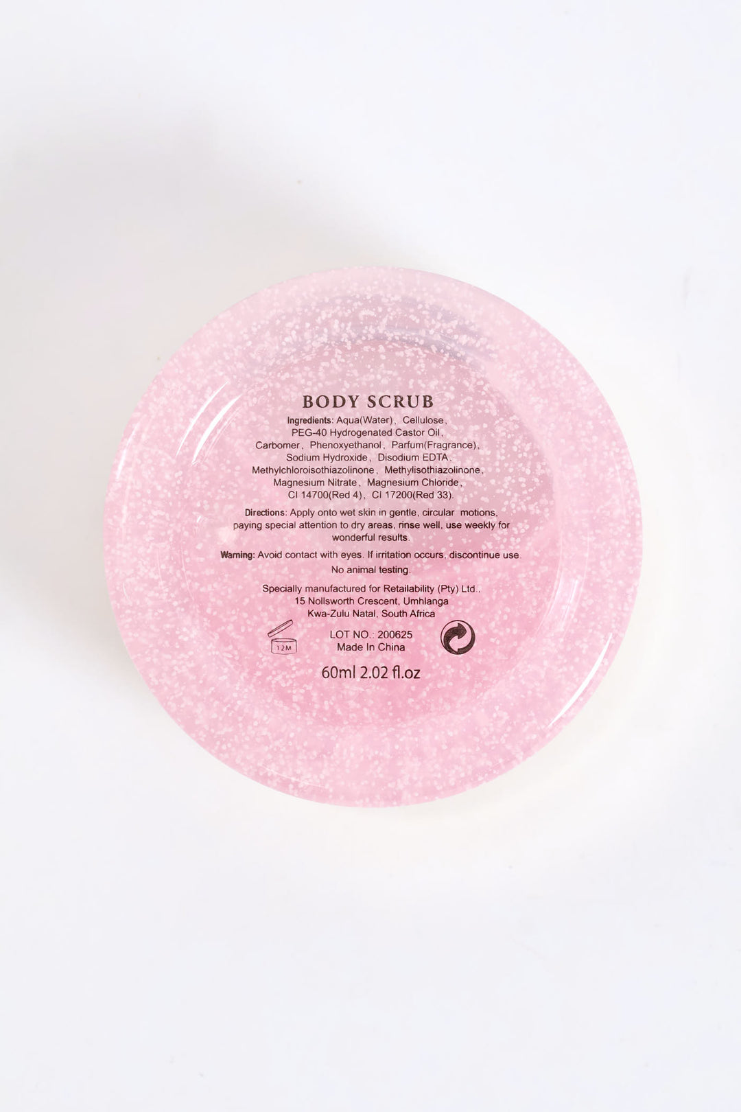 Private Label Bell & Whistle Straw Basket Gift Set