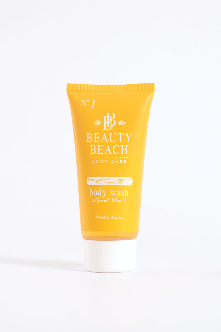 Beauty Beach Gift Set