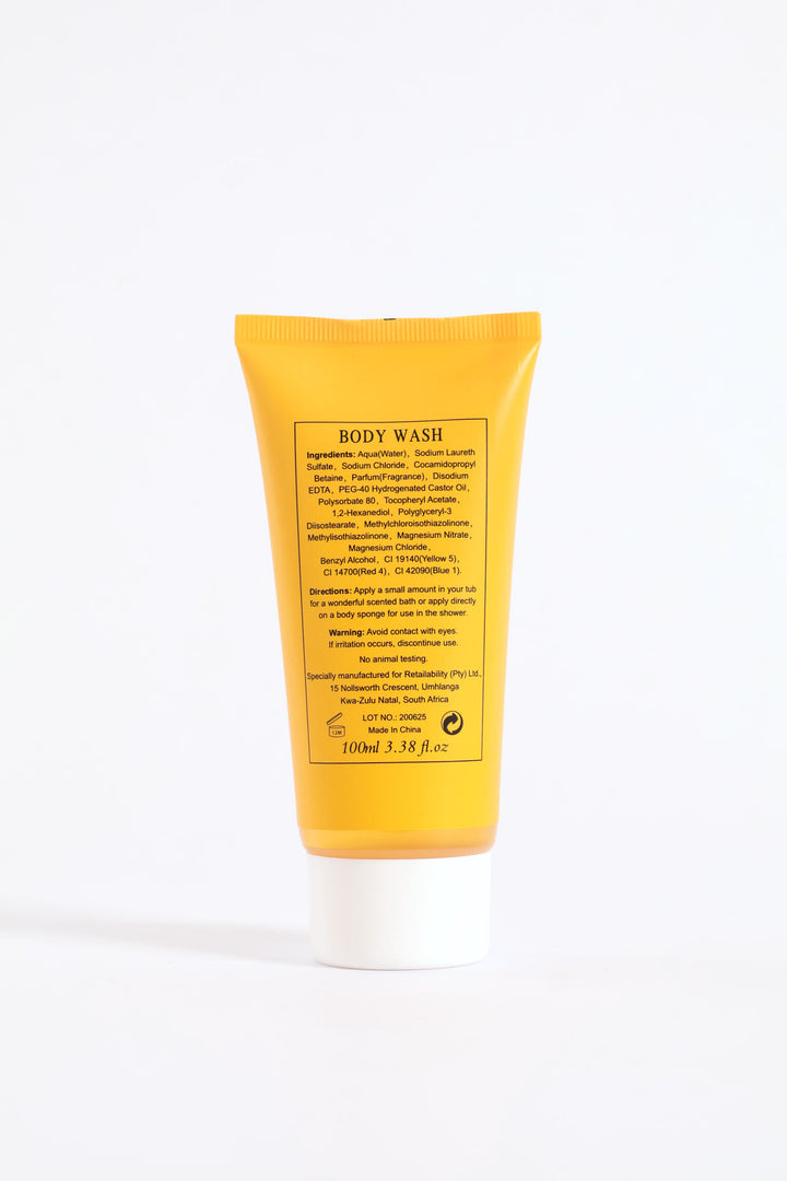 Beauty Beach Gift Set