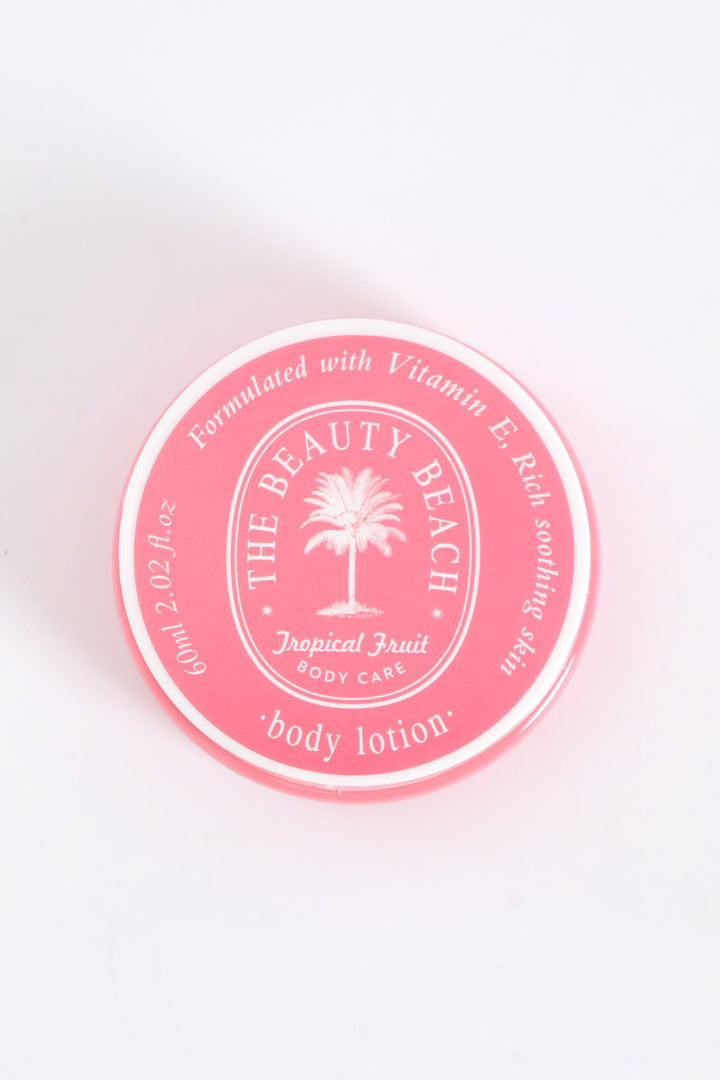 Beauty Beach Gift Set