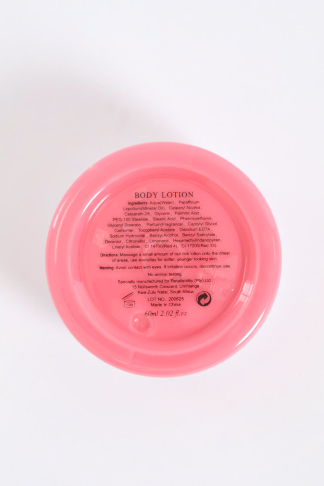 Beauty Beach Gift Set