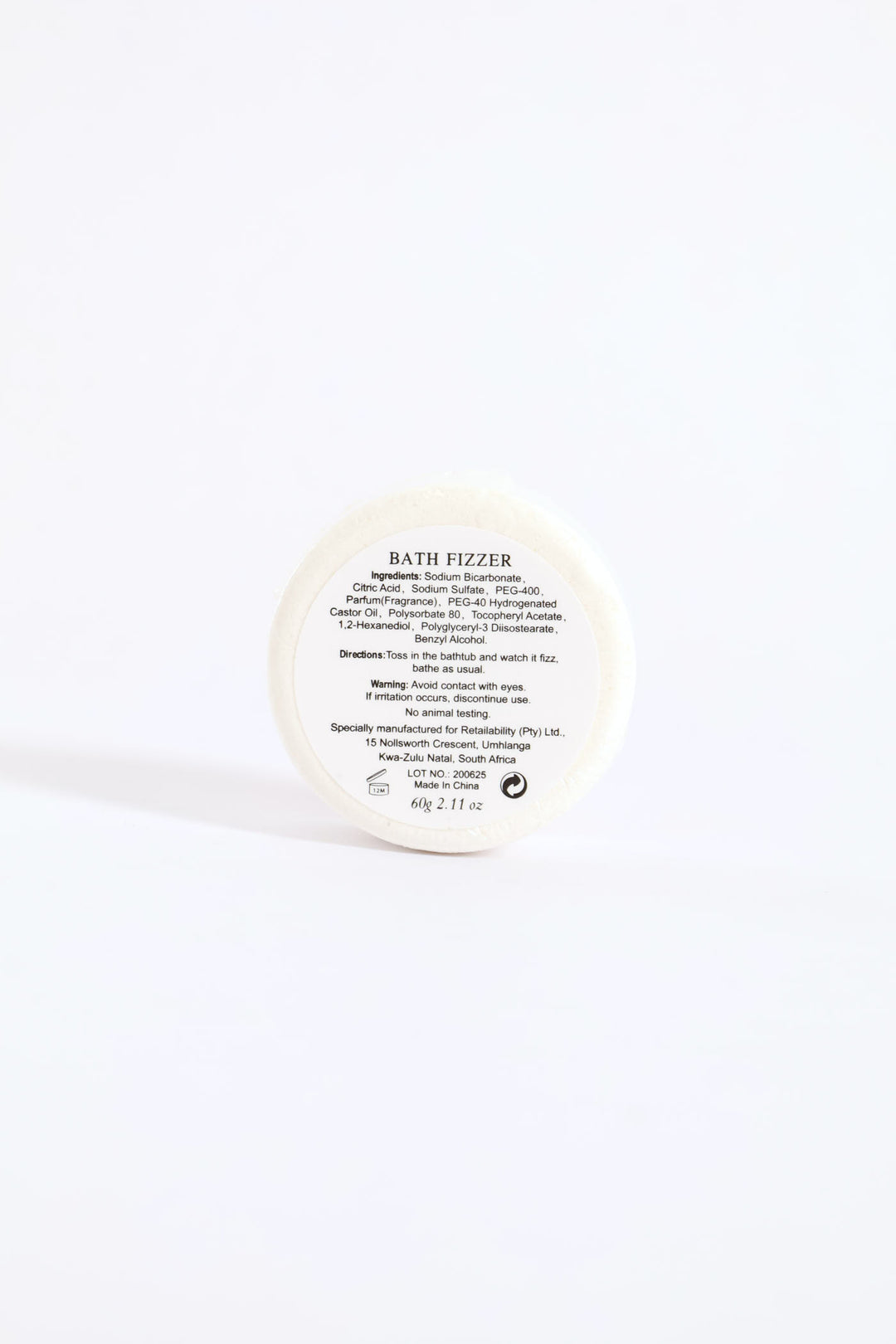 Beauty Beach Gift Set