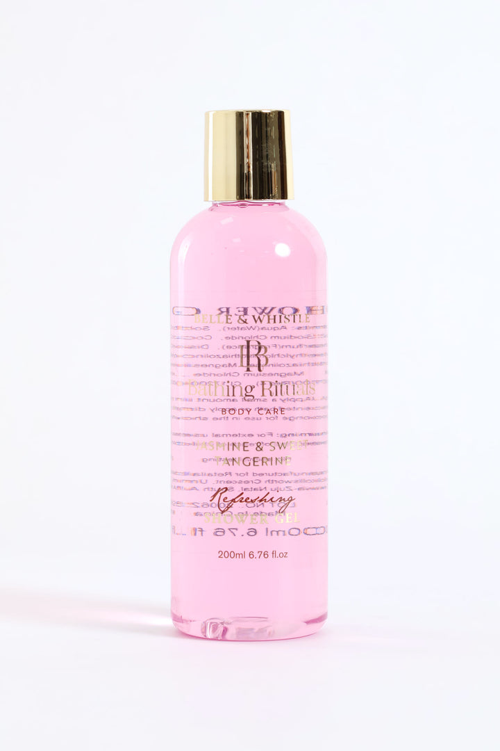 Private Label Bells & Whistle Case Gift Set