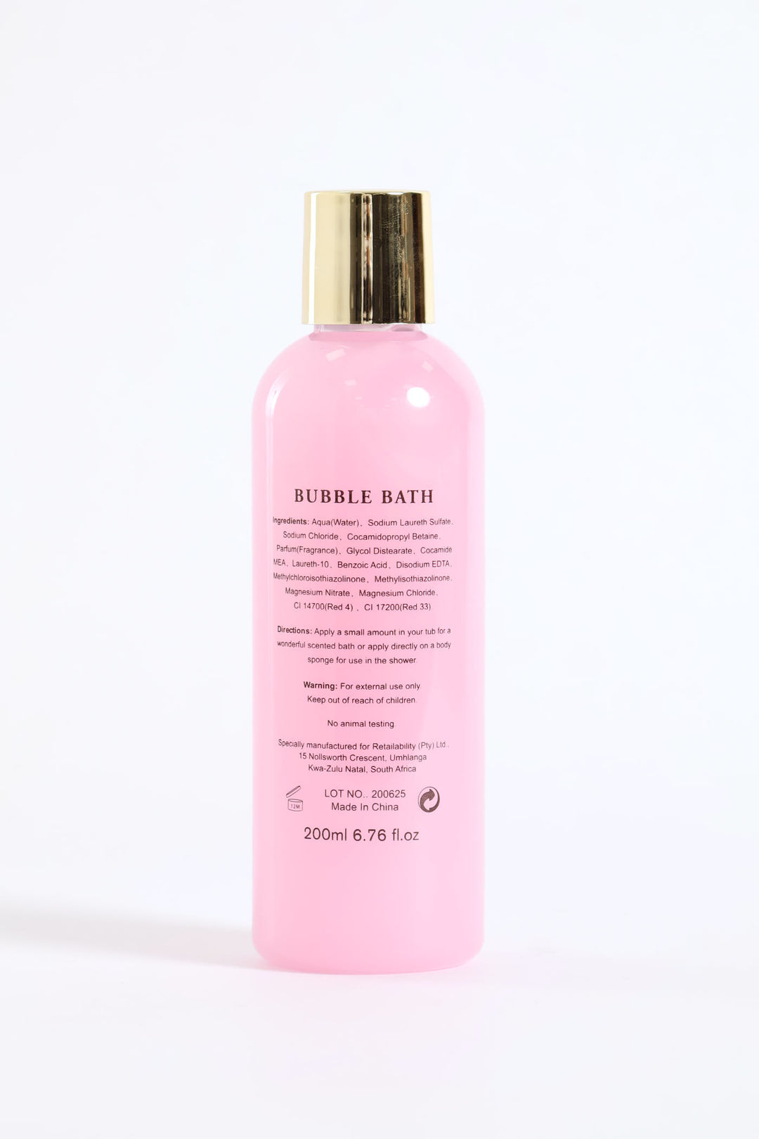 Private Label Bells & Whistle Case Gift Set