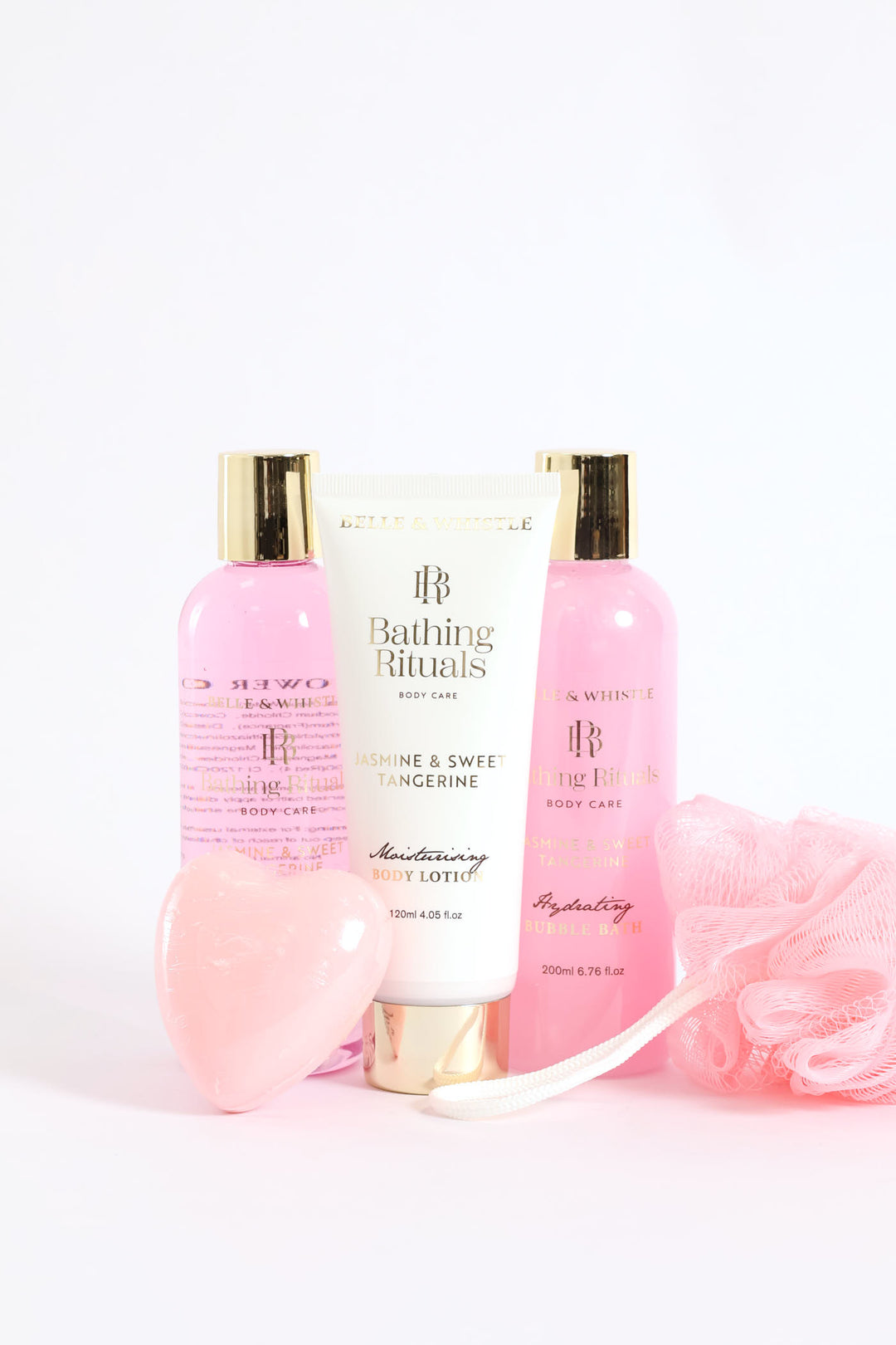 Private Label Bells & Whistle Case Gift Set