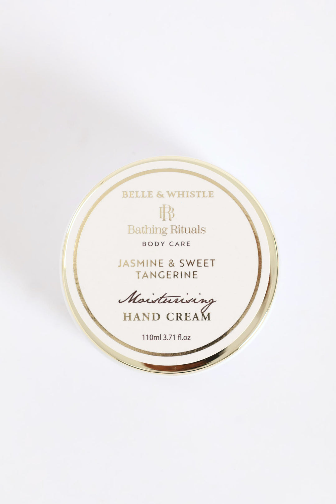 Belle & Whistle Box Gift Set