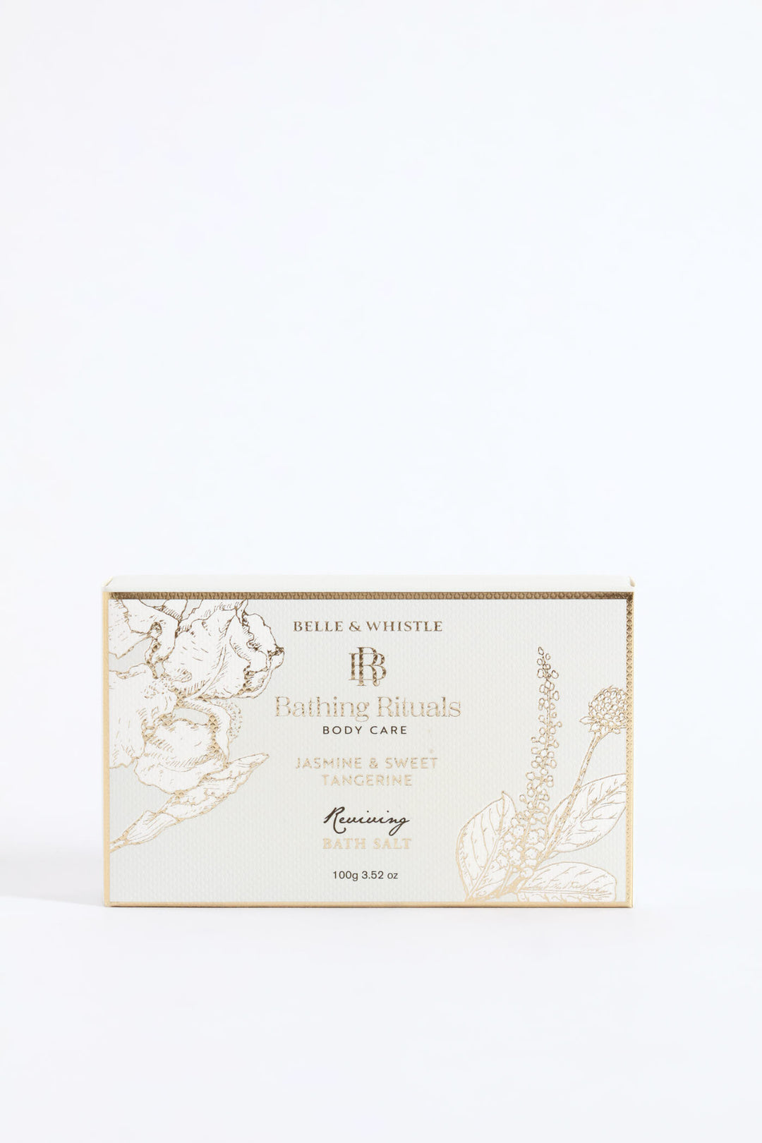 Belle & Whistle Box Gift Set