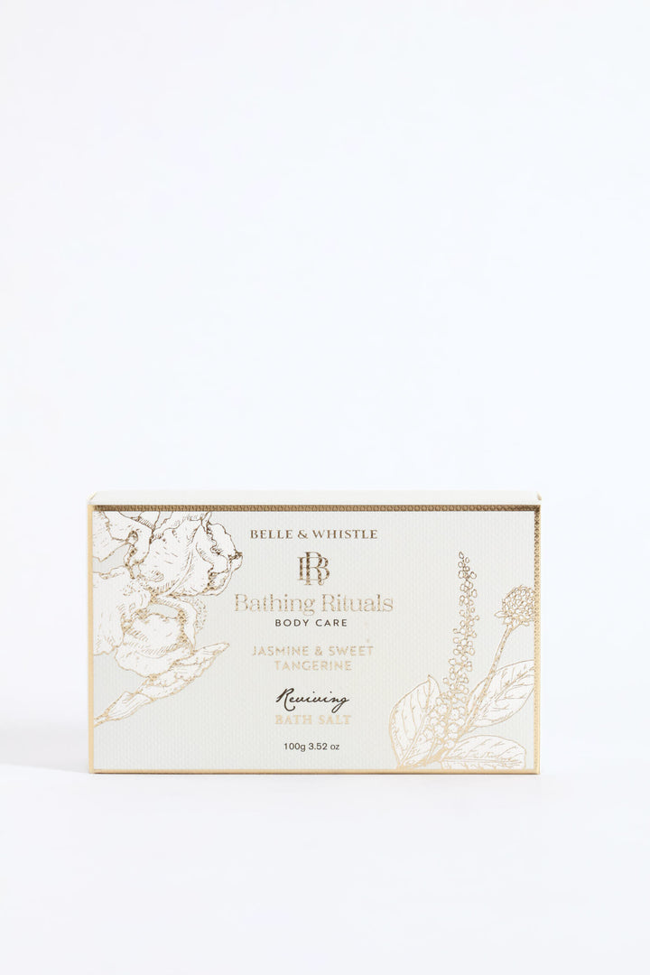 Belle & Whistle Box Gift Set