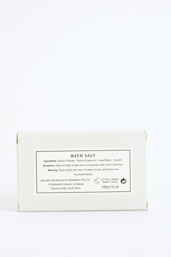 Belle & Whistle Box Gift Set