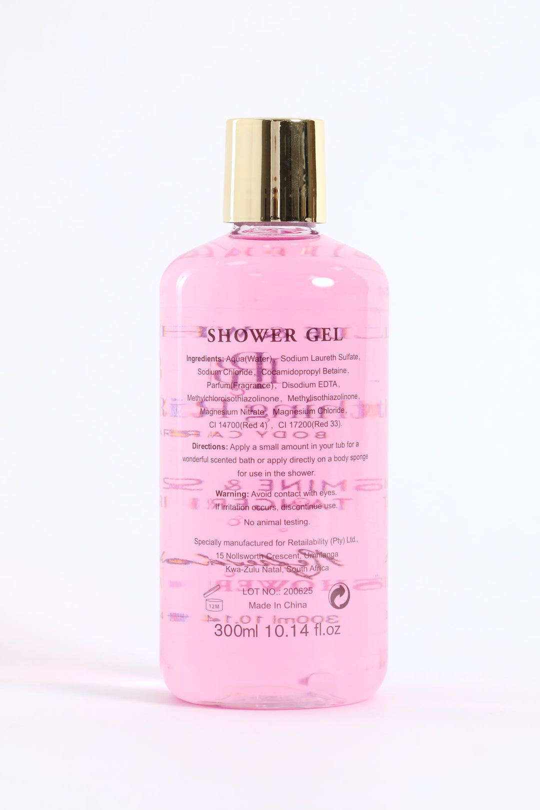 Belle & Whistle Box Gift Set