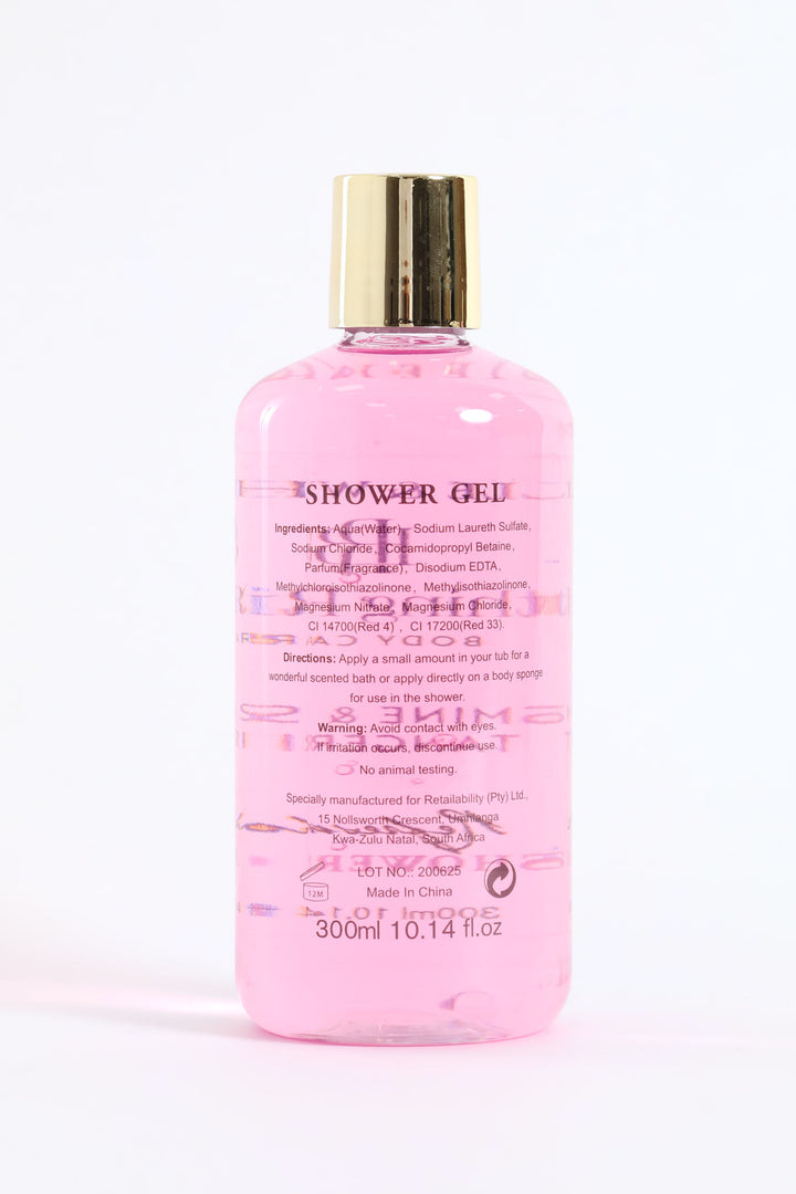 Belle & Whistle Box Gift Set