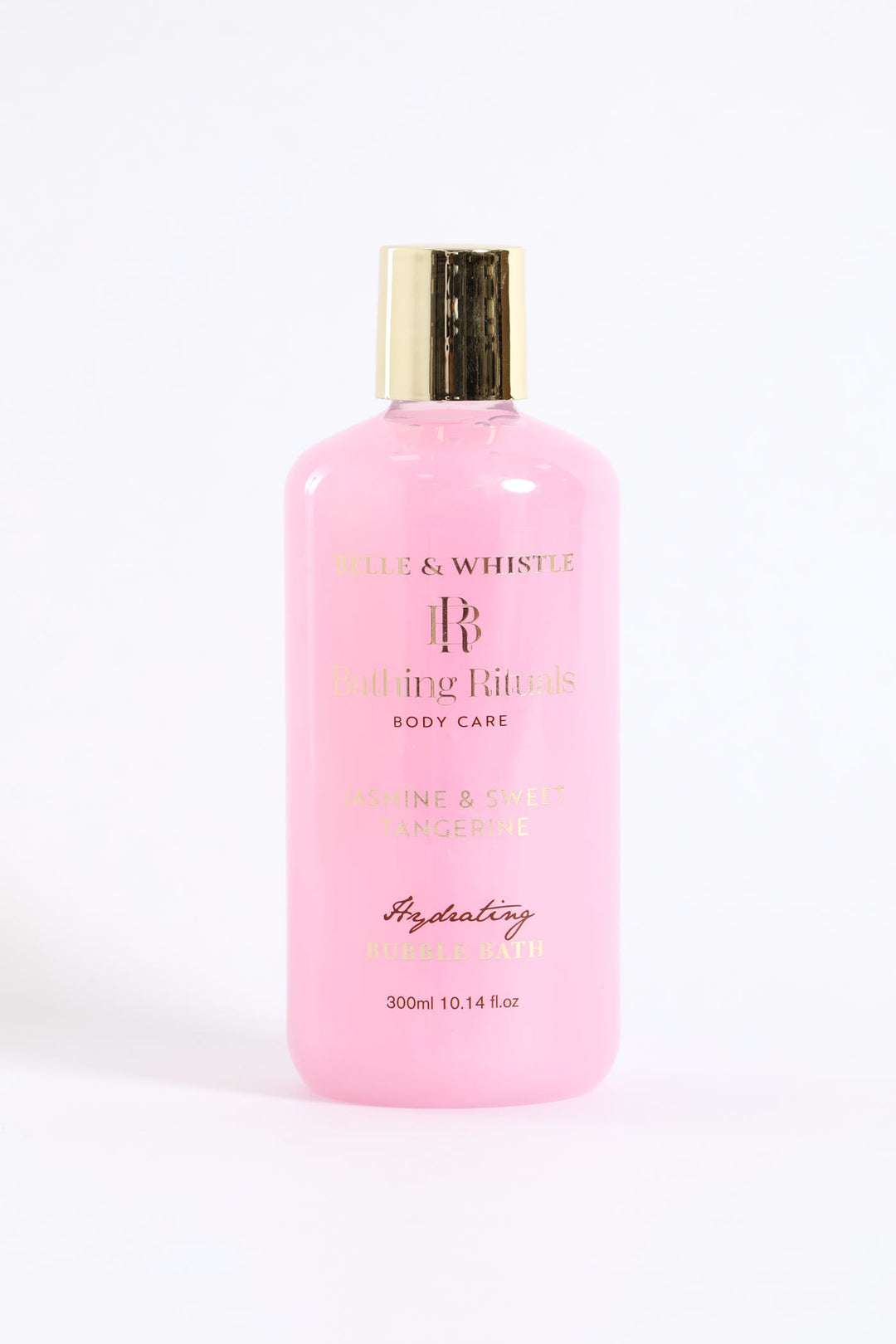 Belle & Whistle Box Gift Set