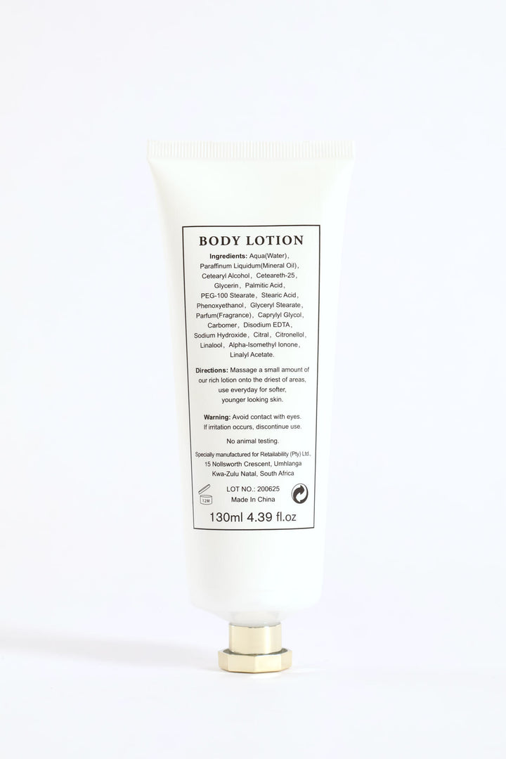 Belle & Whistle Box Gift Set