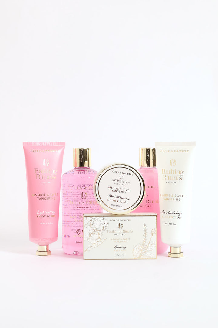 Belle & Whistle Box Gift Set