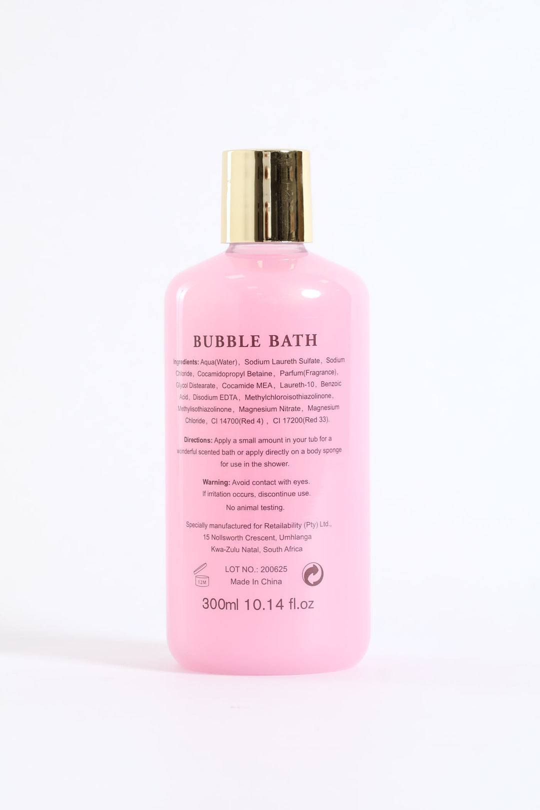 Belle & Whistle Box Gift Set