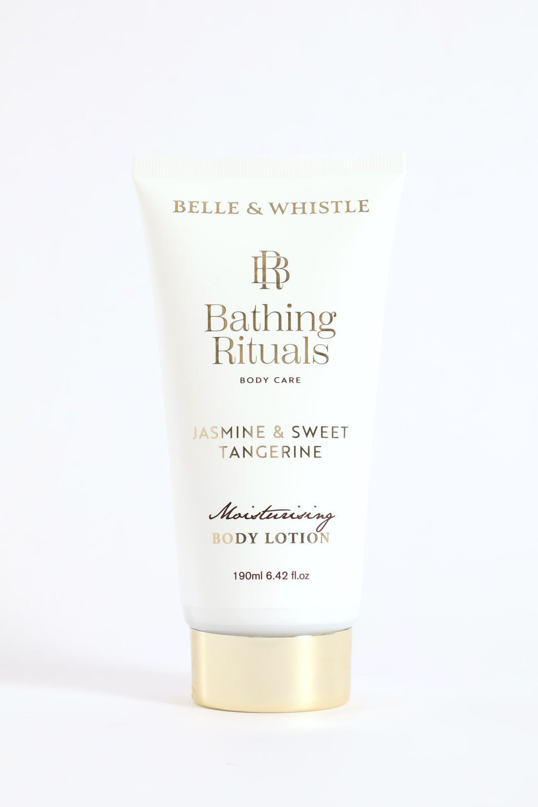 Belle & Whistle Box Gift Set