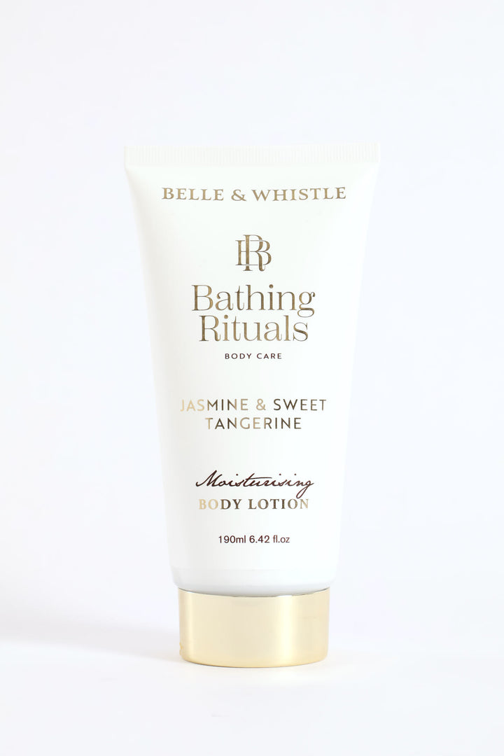 Belle & Whistle Box Gift Set