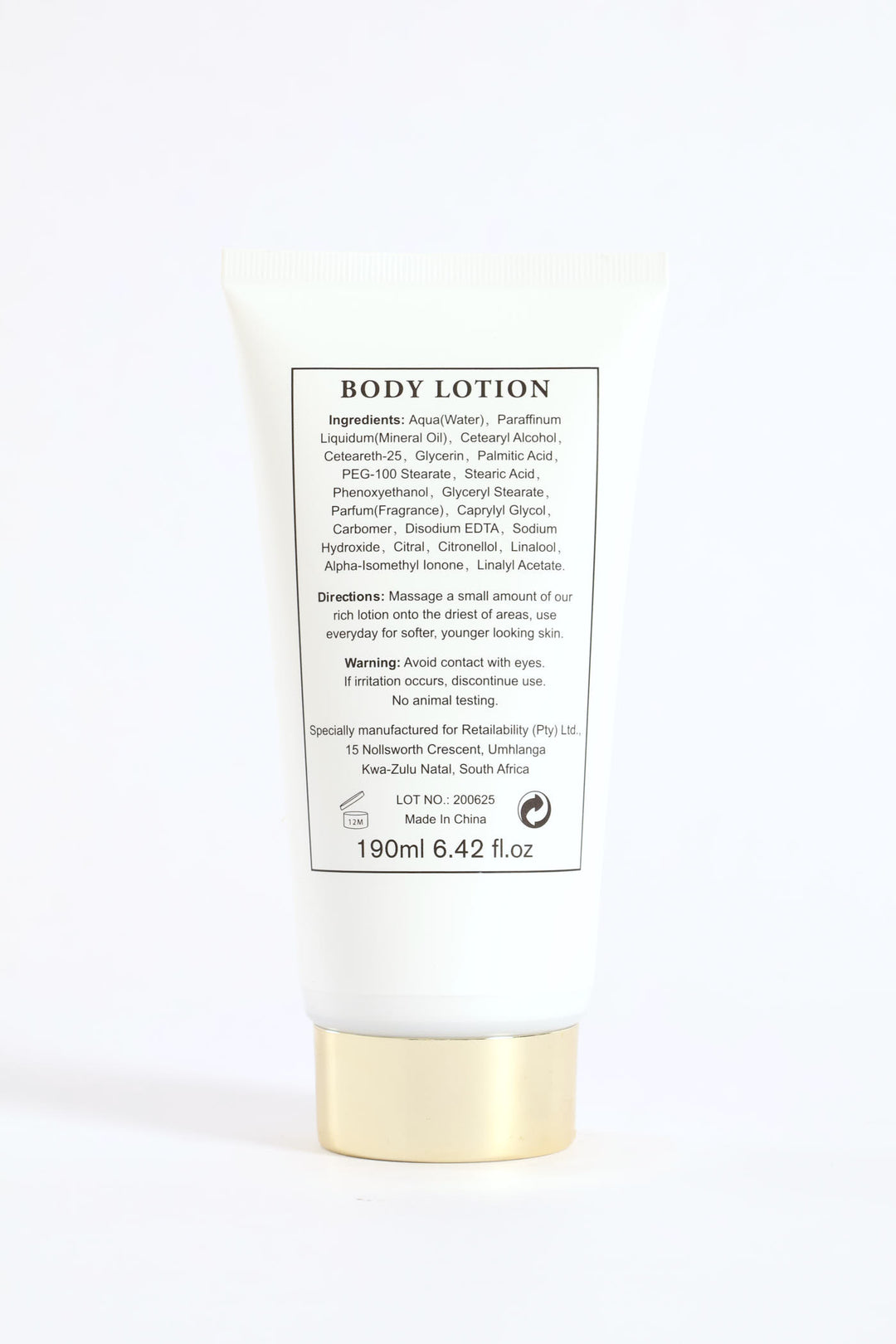 Belle & Whistle Box Gift Set