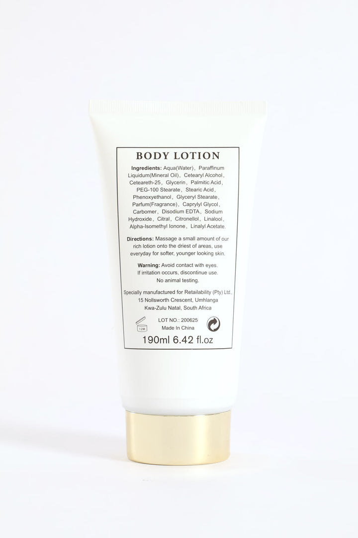 Belle & Whistle Box Gift Set