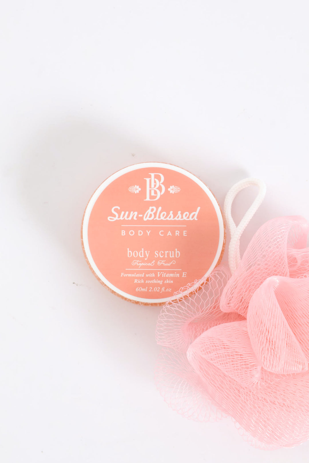 Private Label  Rope Medium Basket Gift Set