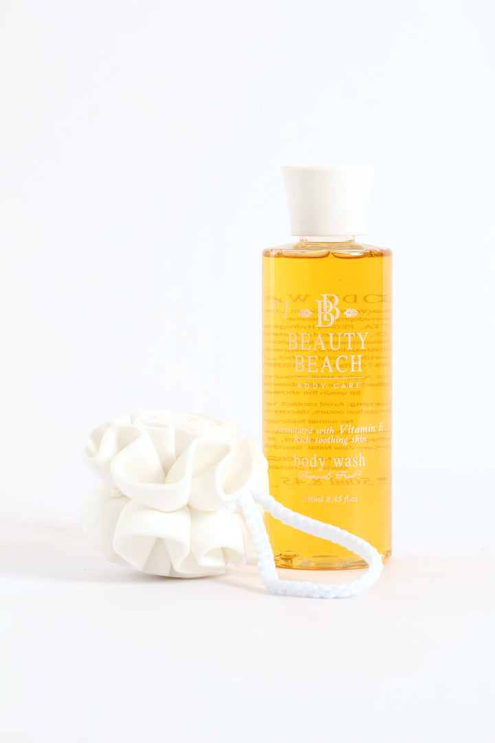 Private Label Grass Basket Gift Set