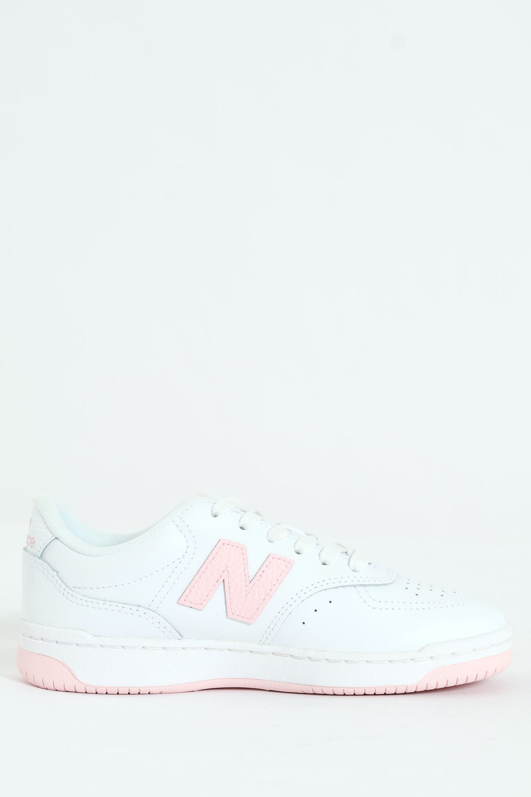 Bbw80 V1 Sneaker - White/Pink