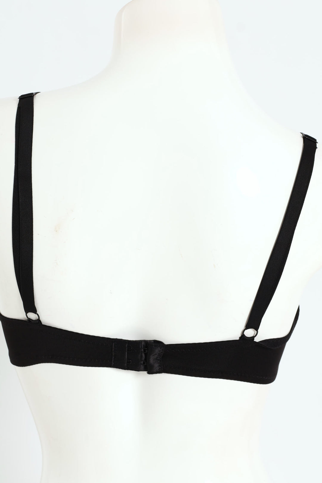 2 Pack Push Up Bra - Black/Navy
