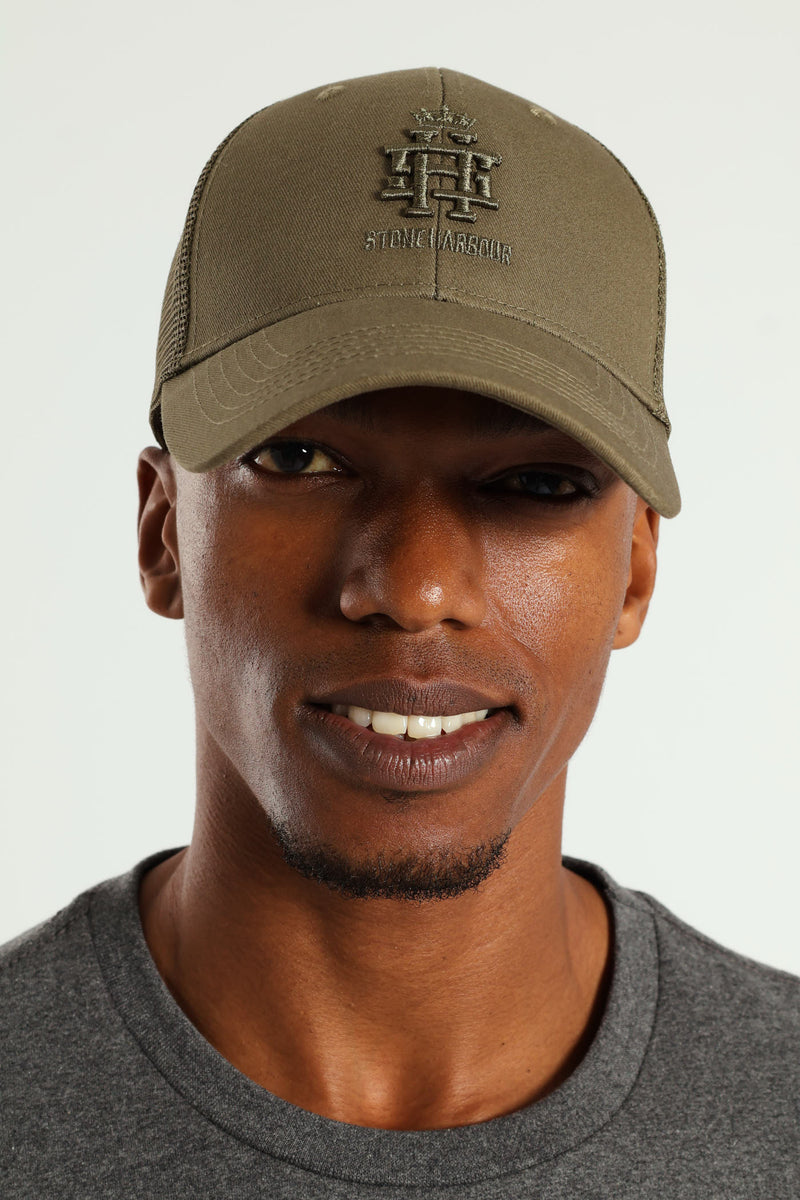 Trucker Hat - Fatigue