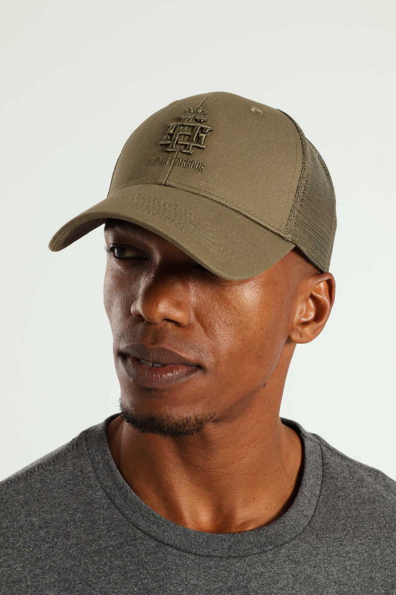 Trucker Hat - Fatigue