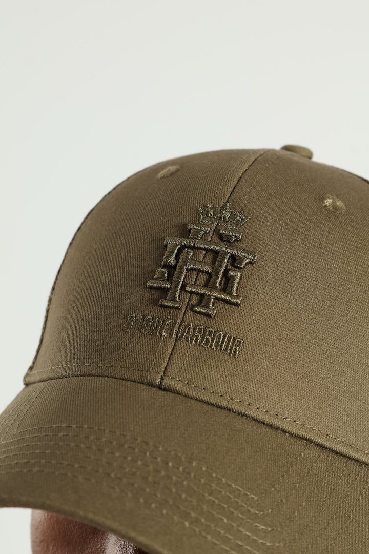 Trucker Hat - Fatigue