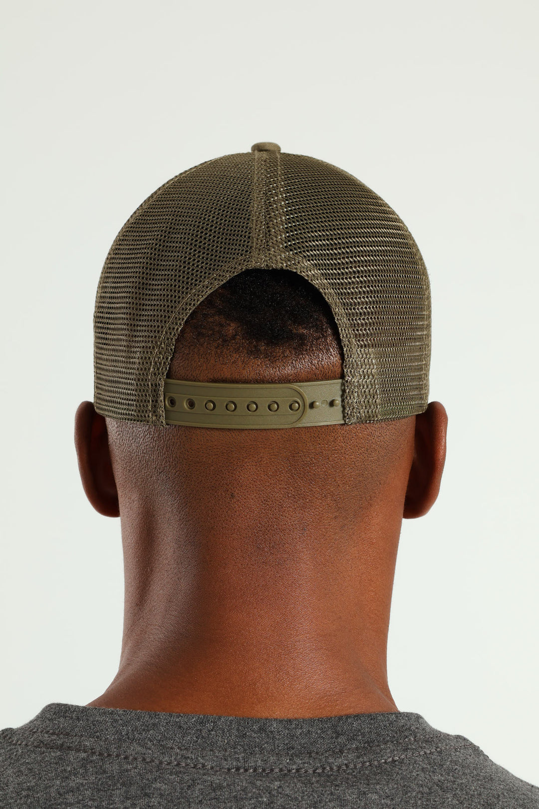 Trucker Hat - Fatigue
