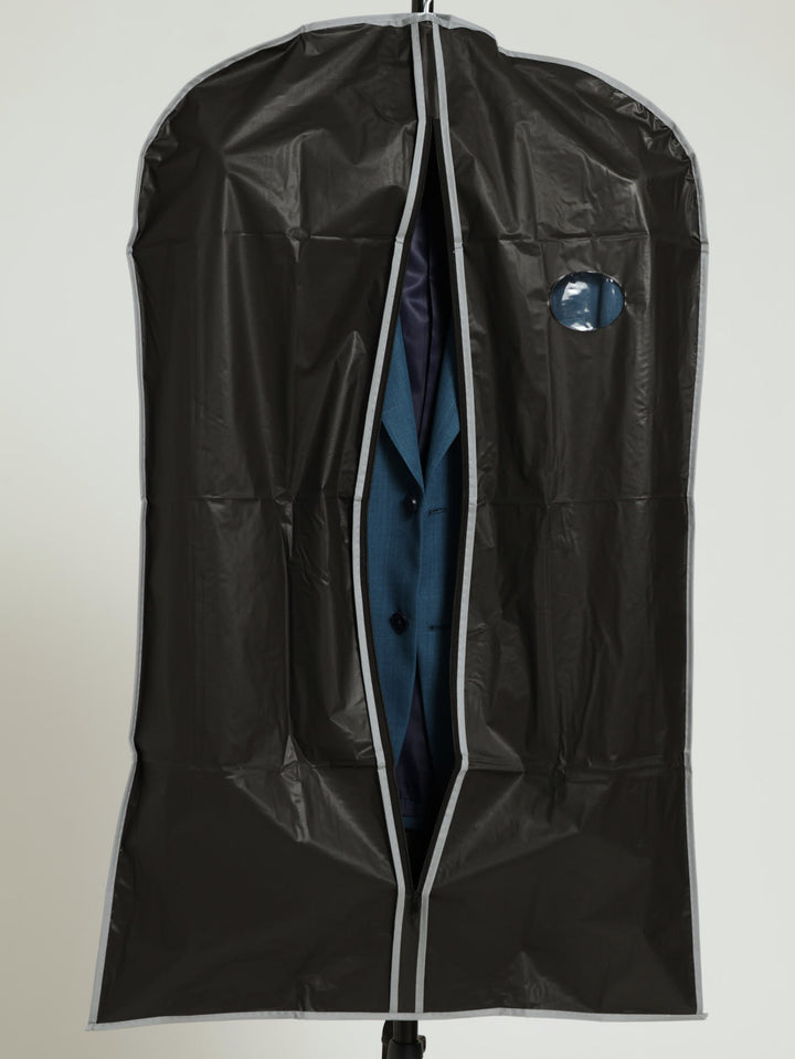 Men's Suit Cover - Black