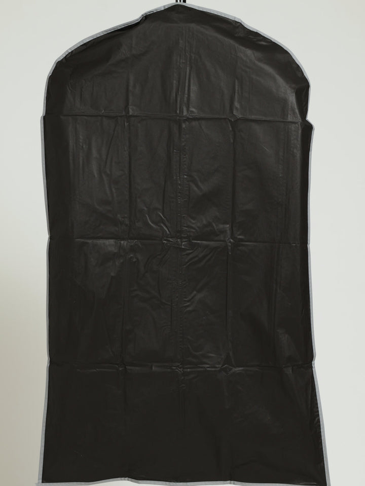 Men's Suit Cover - Black