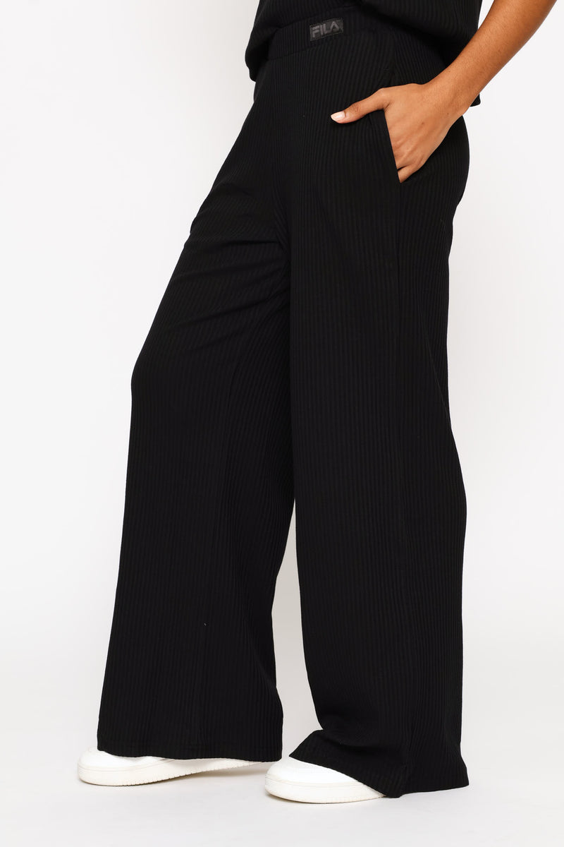 Alanis Pants - Black