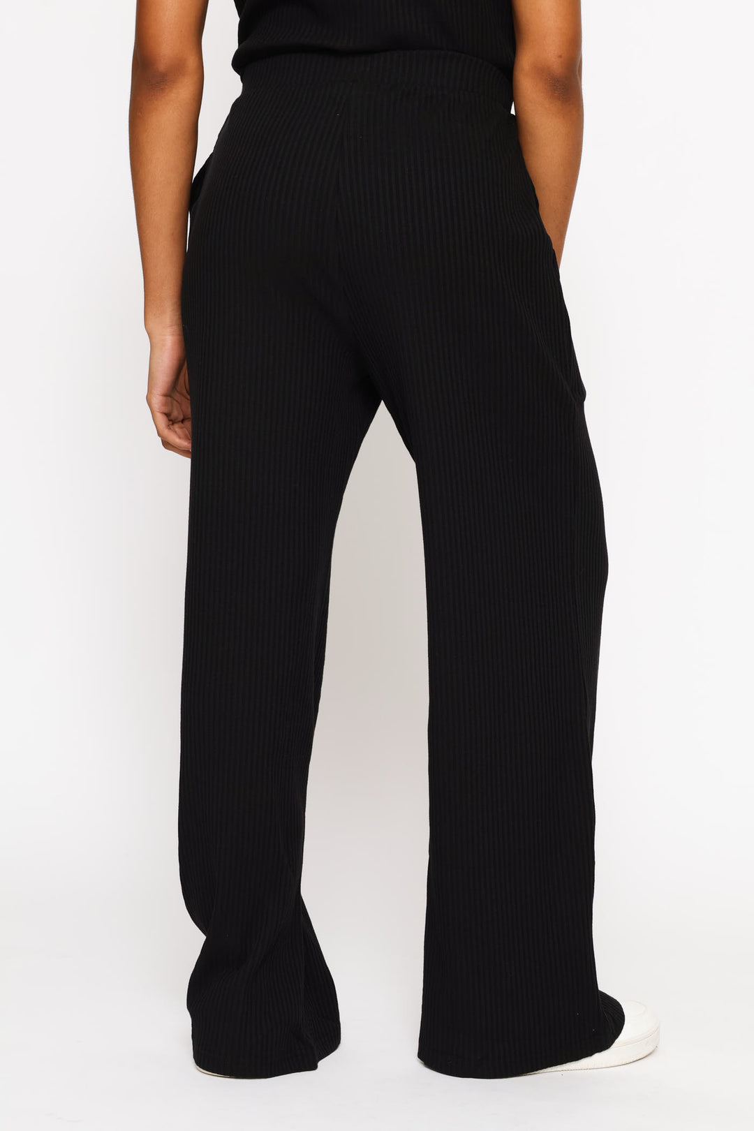 Alanis Pants - Black