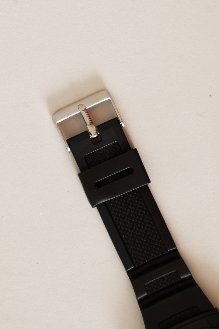 Digital Watch - Black