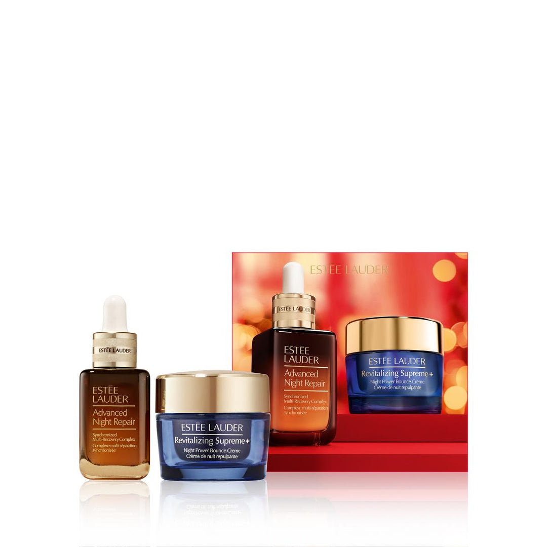 Ultimate Nighttime Power- Edgars Exclusi