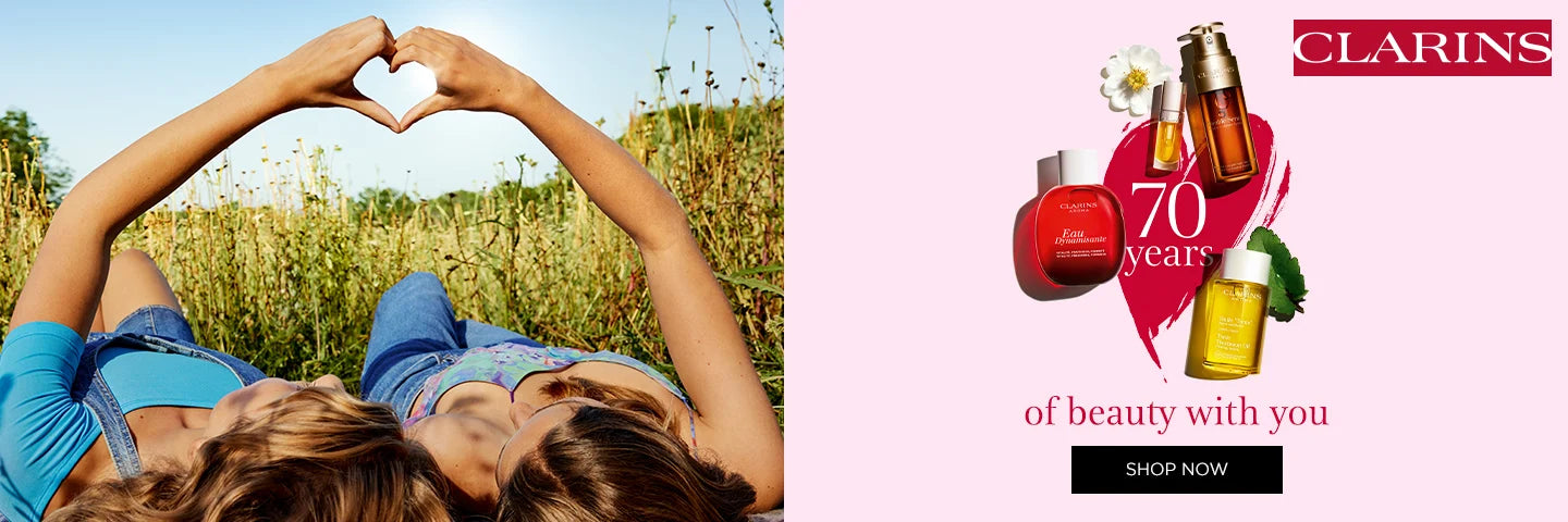 Clarins – Page 3 – Edgars