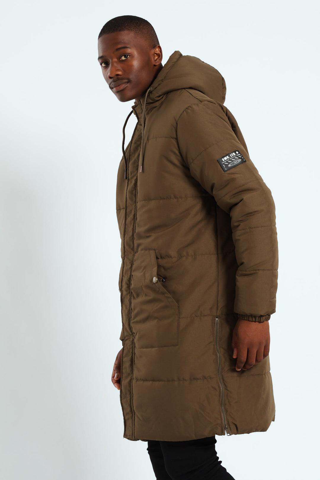 Parka Coats Longline Parka Men Cheap Mens Longline Parka Coat On Sale