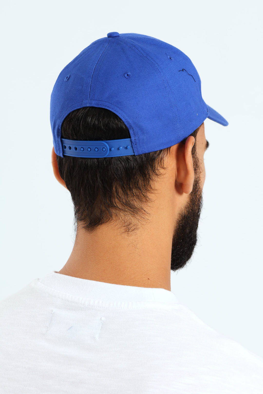 LA Destination Cap - Blue